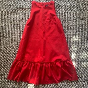 NWOT Banana Republic midi length dress $15